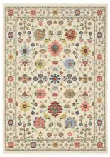 Oriental Weavers LUCCA LUCCA-093W1 Imgs Traditional Area Rugs